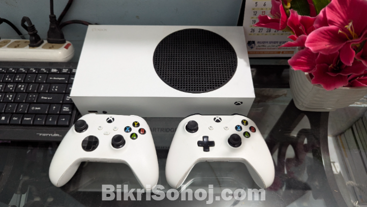 XBox Series S 512GB